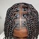 Guys Twists NO.18