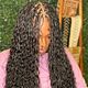 Boho Braids