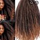 Marly twist 3 in 1  packet, all colours are available