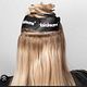 Tresse/Lines