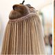 BRAZILAN HAIR KNOT