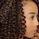 Crochet Hair