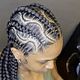 Cornrows