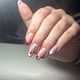 SMALL nail art