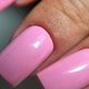 Bijwerken gel met verlenging