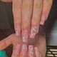 FULL Nail art
