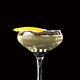 Dry Martini
