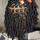 Starter locs