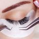 Lash extensions