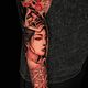 Tattoo Consultation