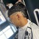 Barber special