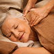 Massage voor ouderen vanaf 65 jaar