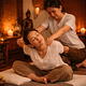 Traditionele Thaise Massage