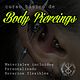 CURSO PIERCINGS