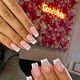 BIAB + nailart