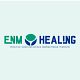 Reiki Energy Healing 
+ ENM Healing massage