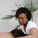 Healing massage 60