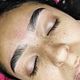 Cejas Tradicionales + Bigote