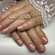 Gelpolish inclusief manicure