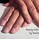 Basis manicure