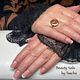 BIAB French manicure