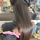 Restyle with Keratin Treatment