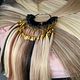 Hair extension Consultatie