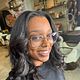 Sewing met leave out incl. haar extension 14inch