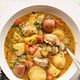 Chicken stew