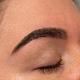 Brow shape & tint