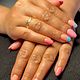Biab nails - Nail Polish