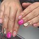 Manicure incl. gelpolish