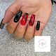 Nail-art per nagel vanaf