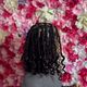 smedium knottless (only 1 length available)