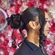 Updo Style