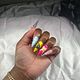Medium Full Set