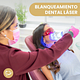 Blanqueamiento + Limpieza Profunda Básica