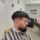 Corte y barba