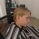Corte niños