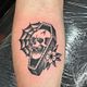 Medium Tattoo