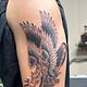 Large Tattoo