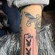 Small Tattoo