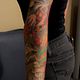 Full day session