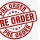 Pre order womens T- Shirt