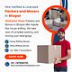 Intercity Relocation Services Bhopal