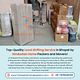 Local Moving Service Bhopal