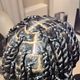 Men twist medium