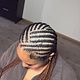 12+ stitch braids