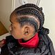 6 stitch braids