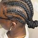 8 stitch braids
